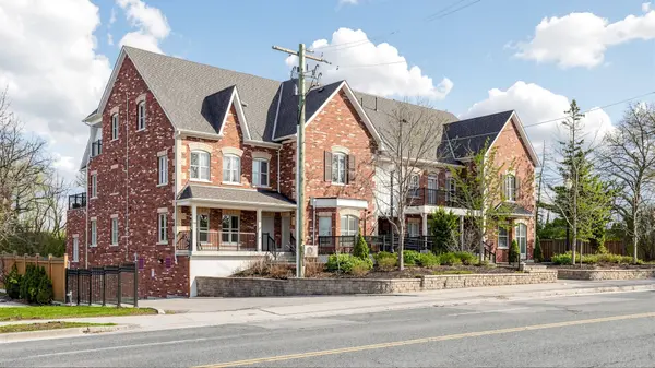 9589 Keele ST #106, Vaughan, ON L6A 5M1