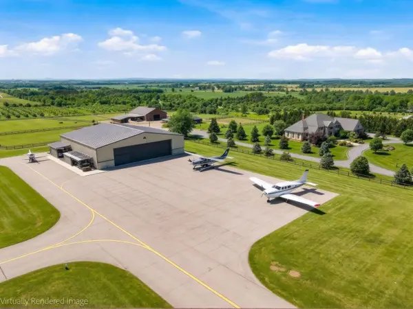 5876 8th Line, Essa, ON L0L 1N0