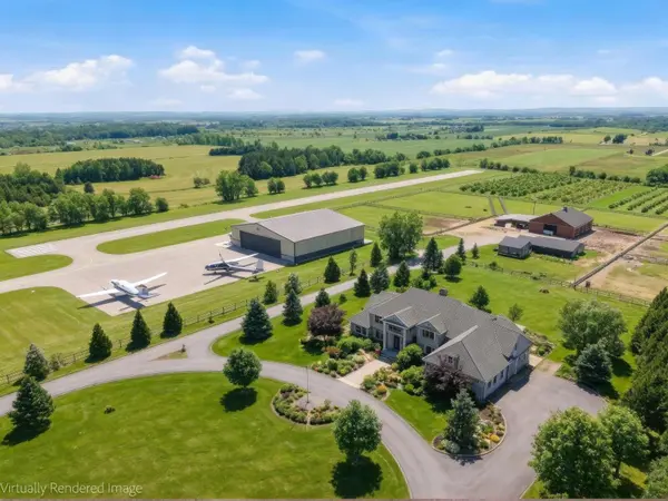 5876 8th Line, Essa, ON L0L 1N0