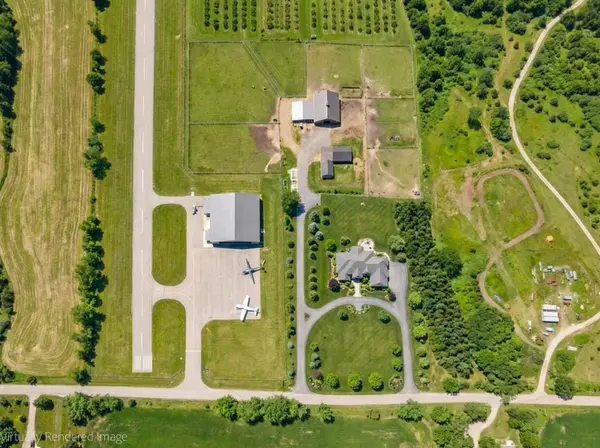 5876 8th Line, Essa, ON L0L 1N0