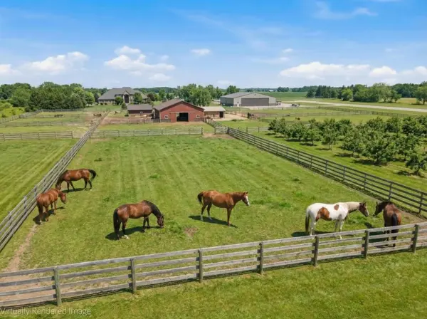 5876 8th Line, Essa, ON L0L 1N0