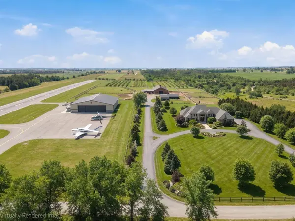 5876 8th Line, Essa, ON L0L 1N0