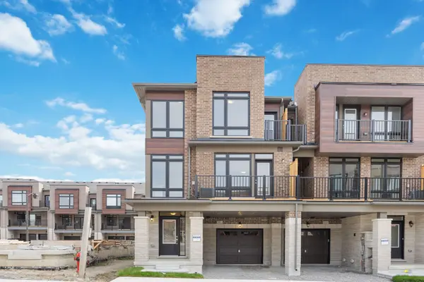 27 Gunton ST, Aurora, ON L4G 7B6