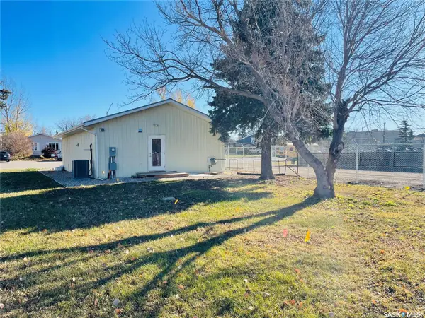 108 Main STREET, Balgonie, SK S0G 0E0