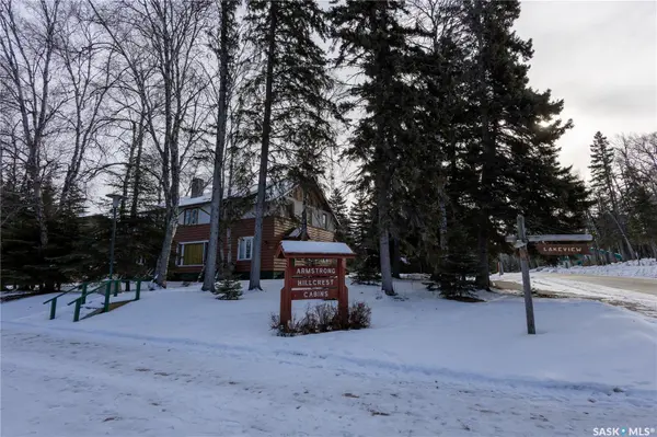801 Lakeview DRIVE, Prince Albert National Park, SK S0J 2Y0