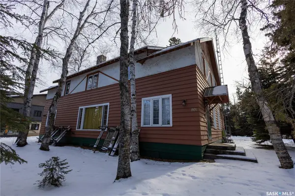801 Lakeview DRIVE, Prince Albert National Park, SK S0J 2Y0