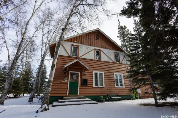 801 Lakeview DRIVE, Prince Albert National Park, SK S0J 2Y0