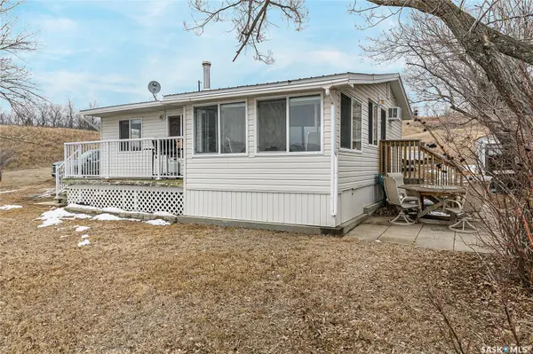 132 Garwell DRIVE, Dufferin Rm No. 190, SK S0G 0H0