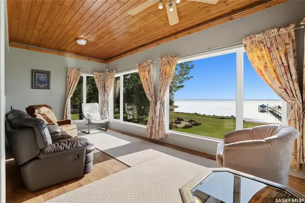 213 Poplar PLACE, Turtle Lake, SK S0M 1J0