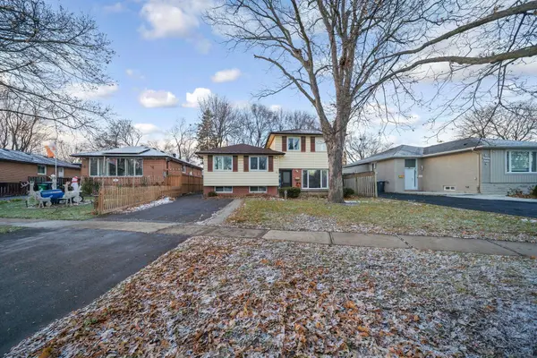 30 Parkway AVE, Brampton, ON L6X 2G4