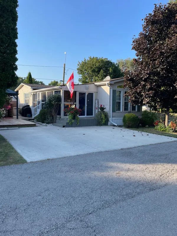 4449 Milburough Line #5 Spruce, Burlington, ON L7P 0P5