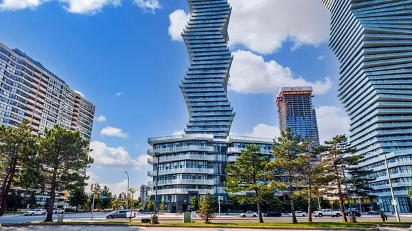 3883 Quartz RD #2709, Mississauga, ON L5B 0M4