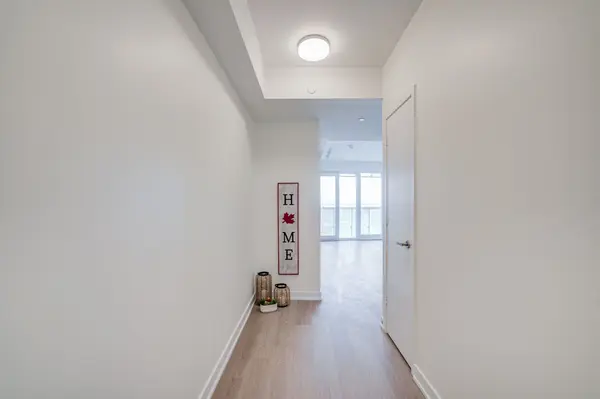 3883 Quartz RD #2709, Mississauga, ON L5B 0M4