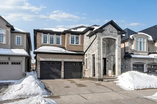 4689 Leanna Heights RD, Burlington, ON L7M 0G3