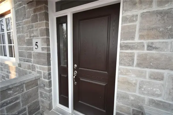 2362 NEW ST #5, Burlington, ON L7R 1J6