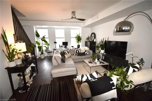 2362 NEW ST #5, Burlington, ON L7R 1J6