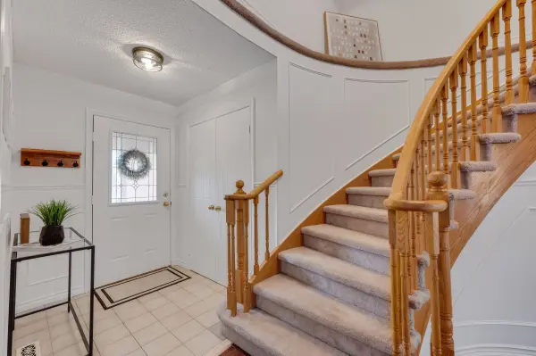 2051 Deer Run AVE, Burlington, ON L7M 2S1