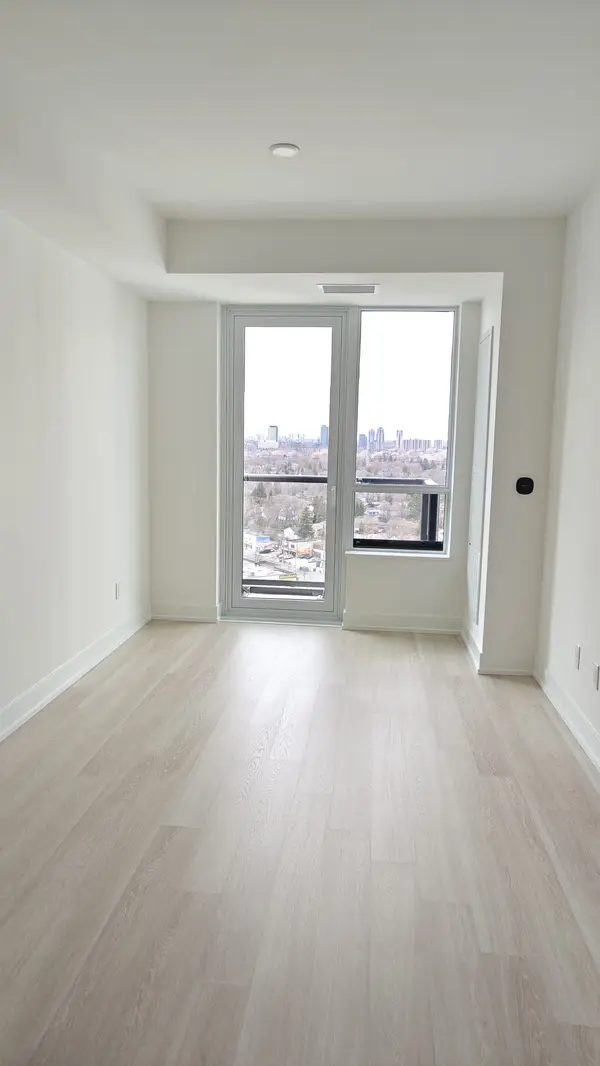 60 Central Park Road WAY #2008, Toronto W08, ON M9A 3K1