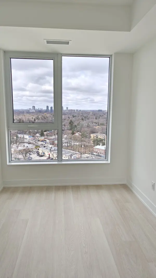 60 Central Park Road WAY #2008, Toronto W08, ON M9A 3K1