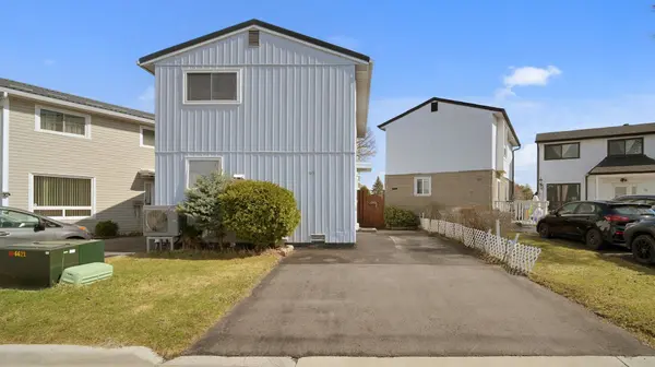 99 Huntingwood CRES, Brampton, ON L6S 1S5