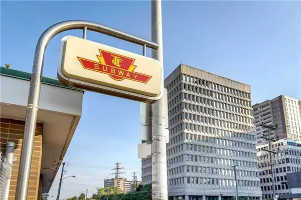 1243 Islington AVE #301, Toronto W08, ON M8X 1Y9