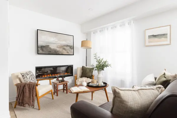 47 Charles Morley BLVD, Huntsville, ON P1H 0G5