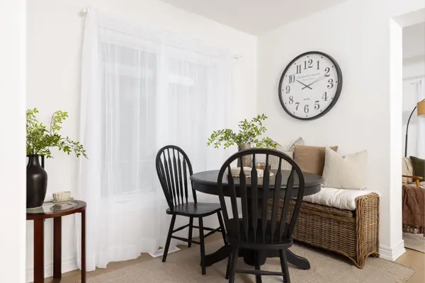 47 Charles Morley BLVD, Huntsville, ON P1H 0G5