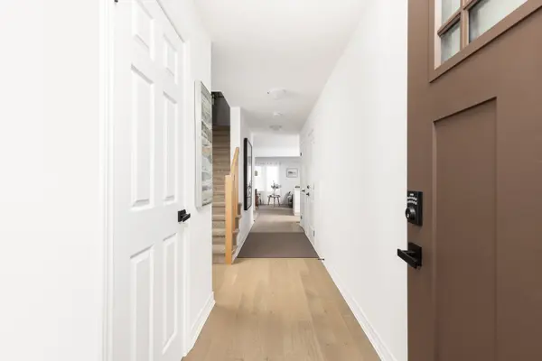 47 Charles Morley BLVD, Huntsville, ON P1H 0G5