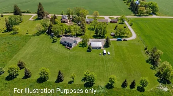 953 Greenock-Brant Line, Brockton, ON N0G 1J0