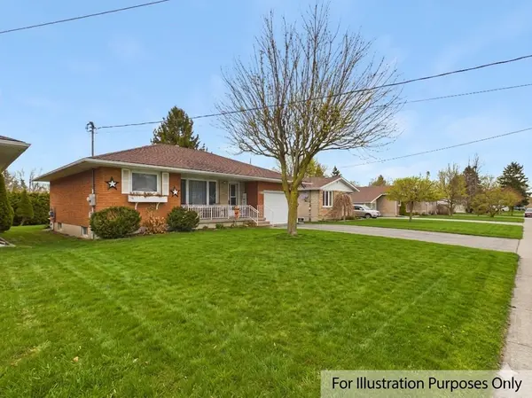 500 6th ST, Hanover, ON N4N 1E5