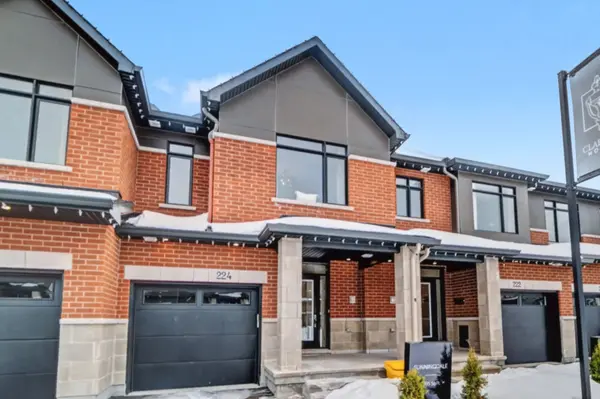 1126 Spoor ST,  Kanata,  ON K2W 0N4