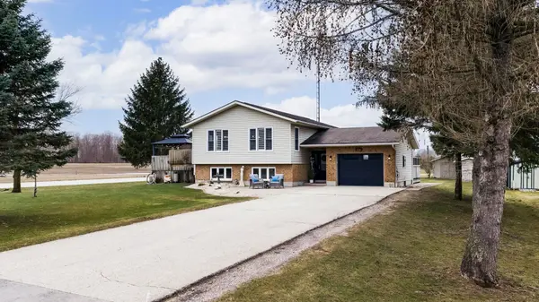 20 Crawford ST, North Huron, ON N0G 2W0
