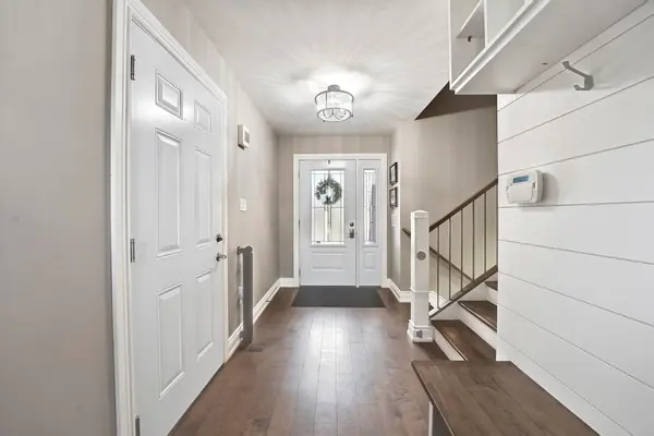 20 Crawford ST, North Huron, ON N0G 2W0