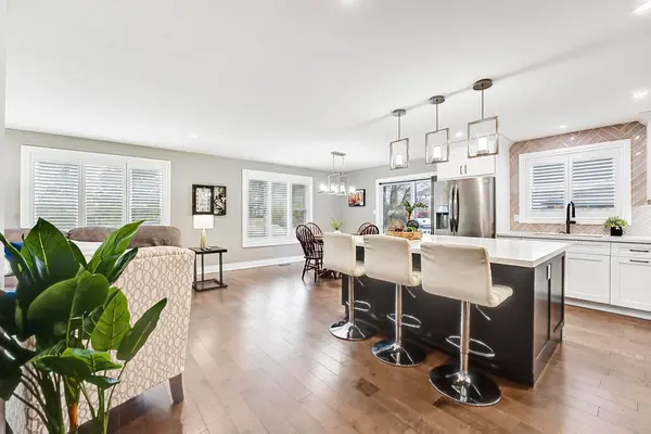 20 Crawford ST, North Huron, ON N0G 2W0