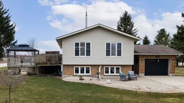 20 Crawford ST, North Huron, ON N0G 2W0