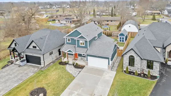 3549 Canfield CRES, Fort Erie, ON L0S 1S0