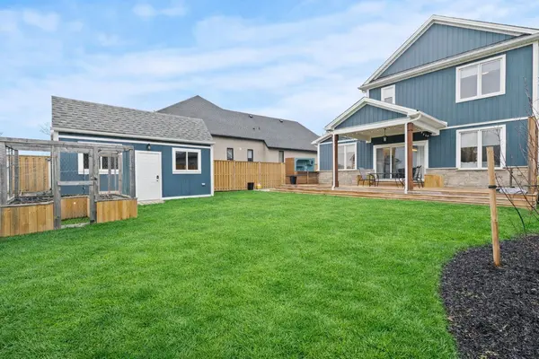 3549 Canfield CRES, Fort Erie, ON L0S 1S0