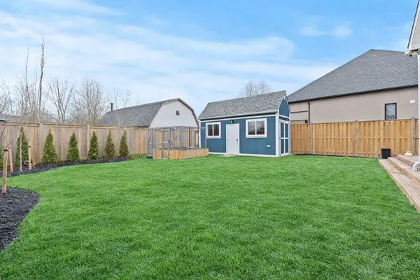 3549 Canfield CRES, Fort Erie, ON L0S 1S0