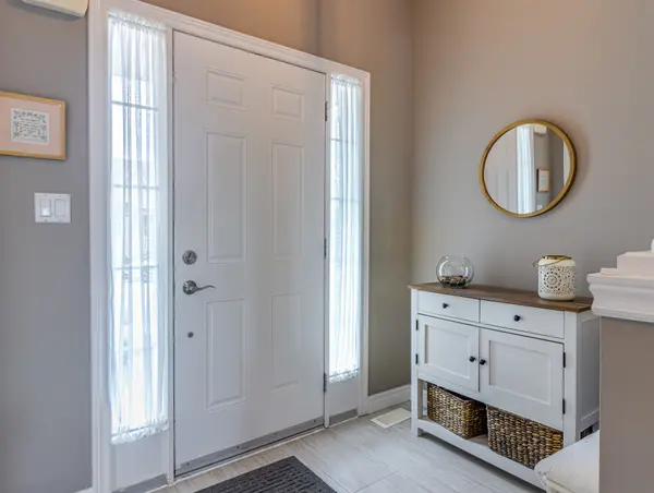 735 Garden Court CRES, Woodstock, ON N4T 0A2