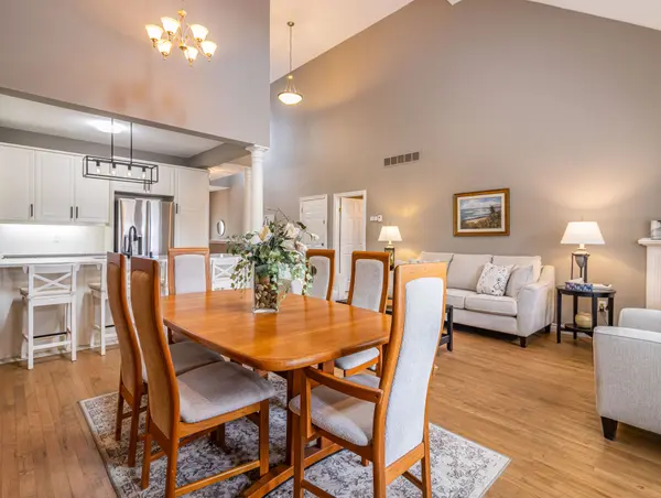 735 Garden Court CRES, Woodstock, ON N4T 0A2