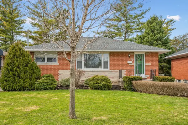 10 Paul AVE, Guelph, ON N1E 1S2