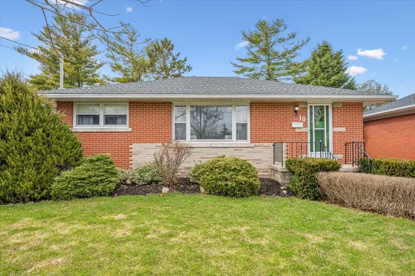 10 Paul AVE, Guelph, ON N1E 1S2