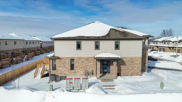 1 Miramichi ST, Belleville, ON K8N 0T3