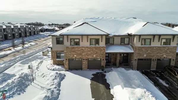 1 Miramichi ST, Belleville, ON K8N 0T3