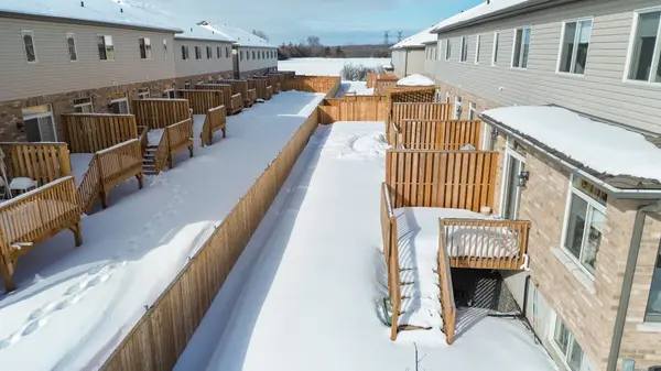 1 Miramichi ST, Belleville, ON K8N 0T3