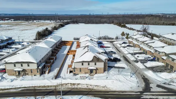 1 Miramichi ST, Belleville, ON K8N 0T3