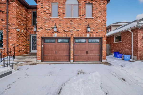 41 Candor CRES, Hamilton, ON L8E 4X6