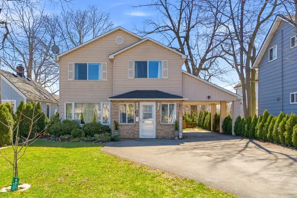 229 Jarvis ST, Fort Erie, ON L2A 2S7