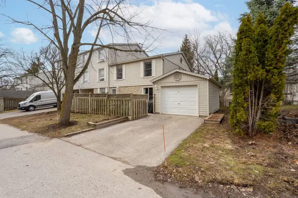 327 Everglade CRES, London North, ON N6H 4M7
