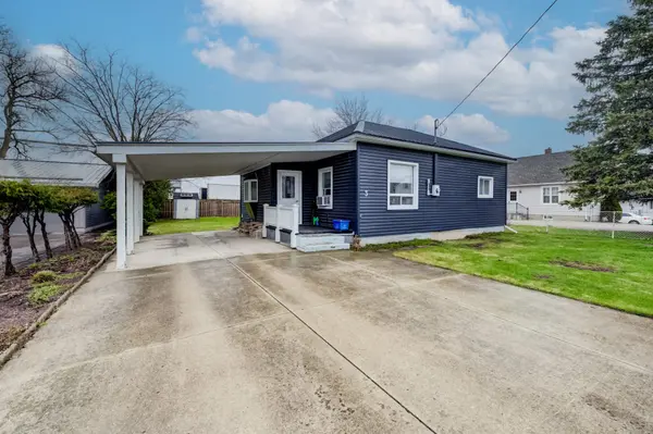 3 Spring ST,  Norwich,  ON N0J 1P0